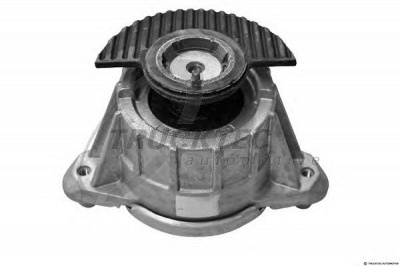 TRUCKTEC AUTOMOTIVE 0222071 -  Подвеска, двигатель